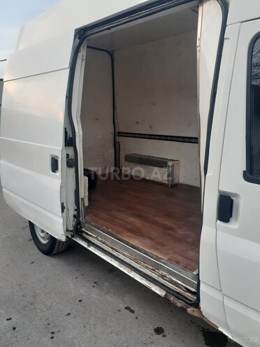 Ford Transit 2005, 597,000 km - 2.0 л - Gəncə