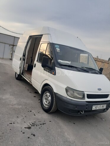 Ford Transit 2005, 597,000 km - 2.0 л - Gəncə