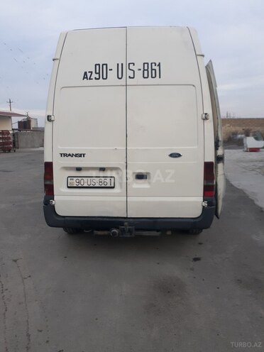 Ford Transit 2005, 597,000 km - 2.0 л - Gəncə