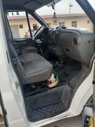 Ford Transit 2005, 597,000 km - 2.0 л - Gəncə