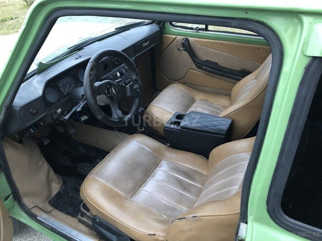 ZAZ 968M 1991, 548,496 km - 1.3 l - Sumqayıt