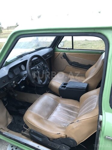 ZAZ 968M 1991, 548,496 km - 1.3 l - Sumqayıt