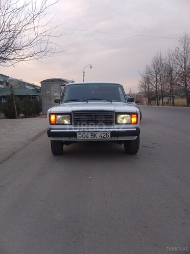 LADA (VAZ) 2107 2007, 68,000 km - 1.6 l - Mingəçevir