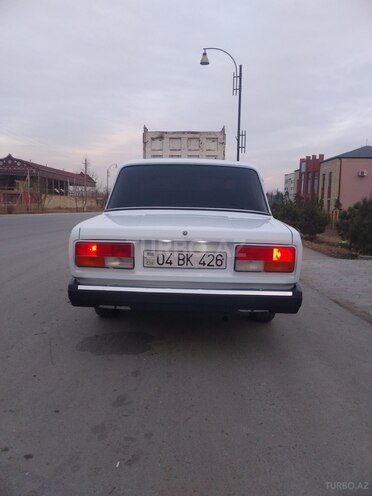 LADA (VAZ) 2107 2007, 68,000 km - 1.6 l - Mingəçevir