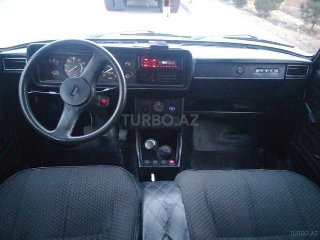 LADA (VAZ) 2107 2007, 68,000 km - 1.6 l - Mingəçevir