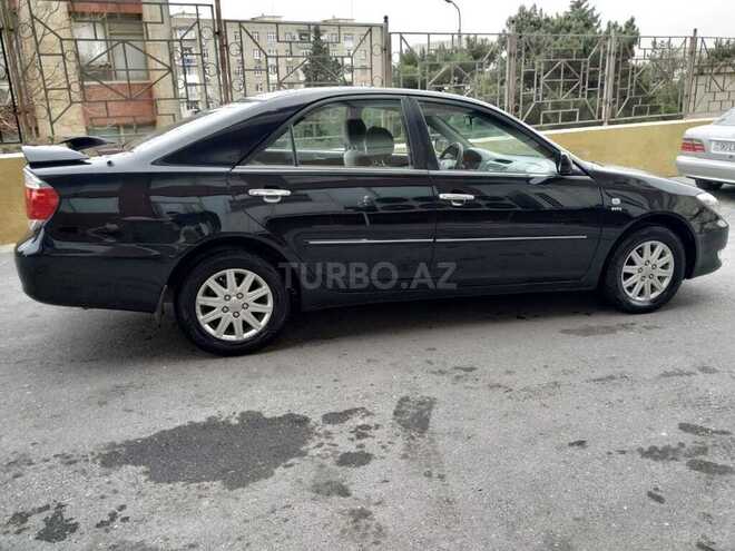 Toyota Camry 2005, 295,000 km - 2.4 l - Bakı