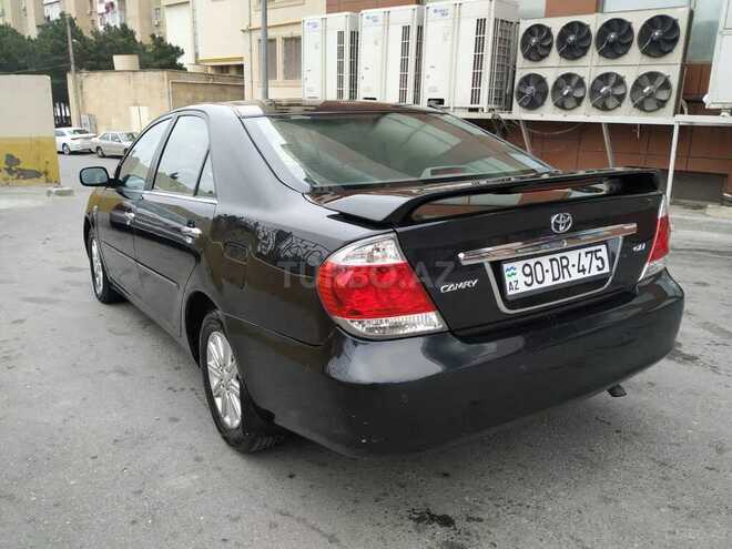 Toyota Camry 2005, 295,000 km - 2.4 l - Bakı