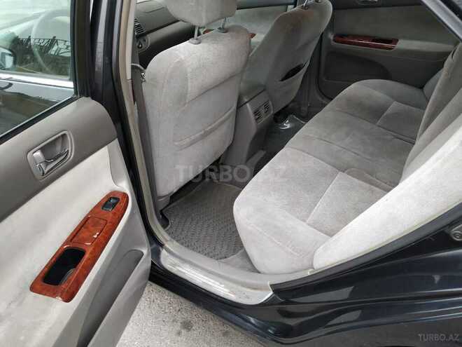 Toyota Camry 2005, 295,000 km - 2.4 l - Bakı