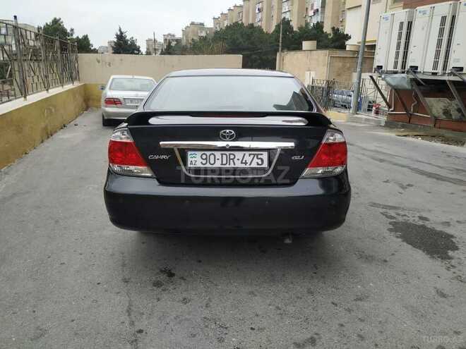 Toyota Camry 2005, 295,000 km - 2.4 l - Bakı