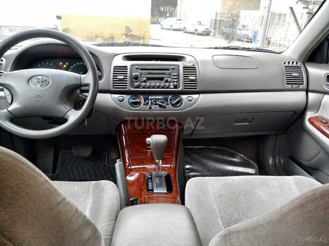 Toyota Camry 2005, 295,000 km - 2.4 l - Bakı