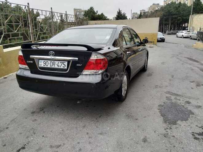 Toyota Camry 2005, 295,000 km - 2.4 l - Bakı