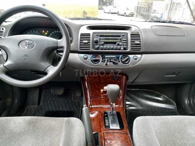 Toyota Camry 2005, 295,000 km - 2.4 l - Bakı