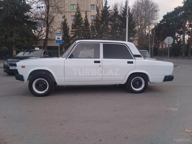 LADA (VAZ) 2107 2007, 68,000 km - 1.6 l - Mingəçevir