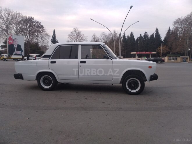 LADA (VAZ) 2107 2007, 68,000 km - 1.6 l - Mingəçevir