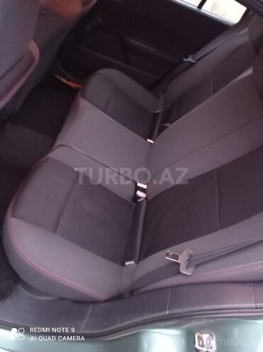 Renault Megane 2007, 183,000 km - 1.5 l - Bakı