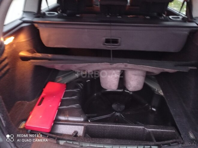 Renault Megane 2007, 183,000 km - 1.5 l - Bakı