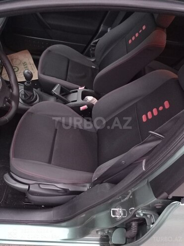 Renault Megane 2007, 183,000 km - 1.5 l - Bakı
