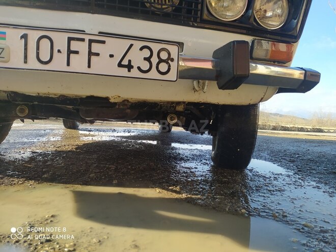 LADA (VAZ) 2106 1985, 876,899 km - 1.5 l - Şamaxı