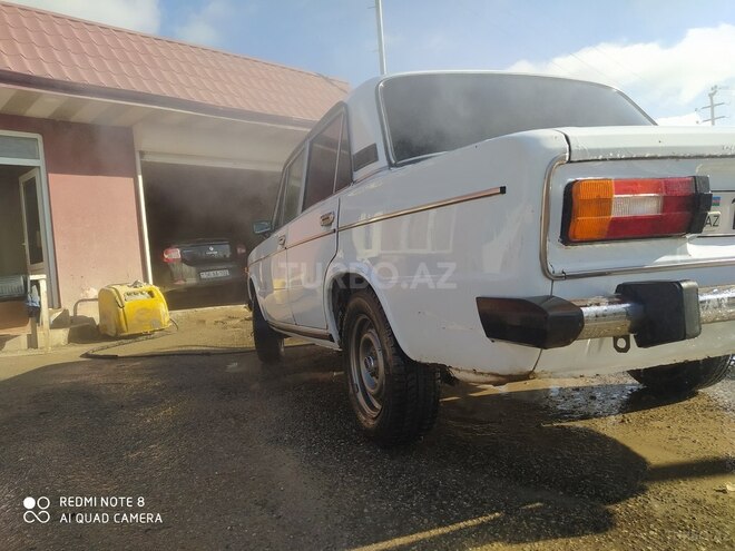 LADA (VAZ) 2106 1985, 876,899 km - 1.5 l - Şamaxı