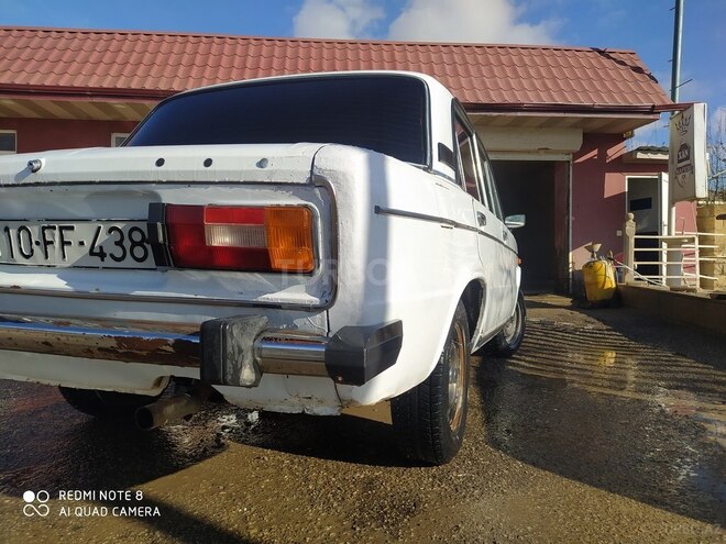 LADA (VAZ) 2106 1985, 876,899 km - 1.5 l - Şamaxı