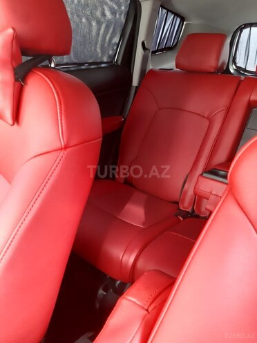 Chevrolet Orlando 2011, 116,000 km - 1.8 l - Lənkəran