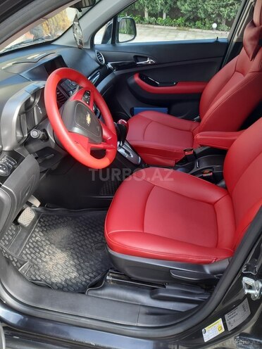 Chevrolet Orlando 2011, 116,000 km - 1.8 l - Lənkəran