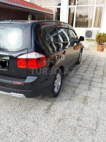 Chevrolet Orlando 2011, 116,000 km - 1.8 l - Lənkəran