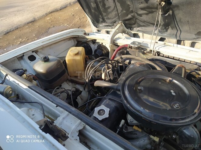 LADA (VAZ) 2106 1985, 876,899 km - 1.5 l - Şamaxı