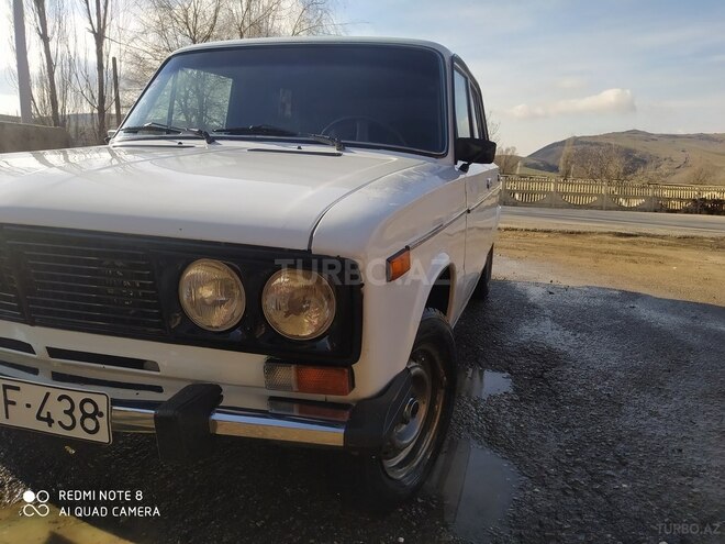 LADA (VAZ) 2106 1985, 876,899 km - 1.5 l - Şamaxı
