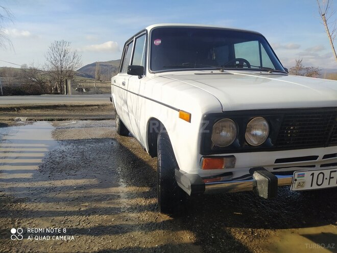 LADA (VAZ) 2106 1985, 876,899 km - 1.5 l - Şamaxı