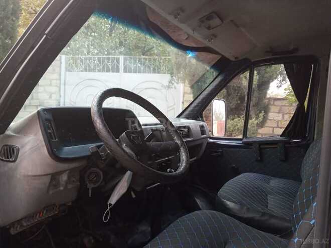 GAZ 3302-744 1998, 156,000 km - 2.5 l - Bərdə