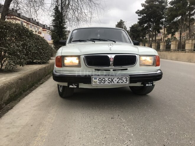 GAZ 3110 2000, 190,000 km - 2.4 л - Sabirabad