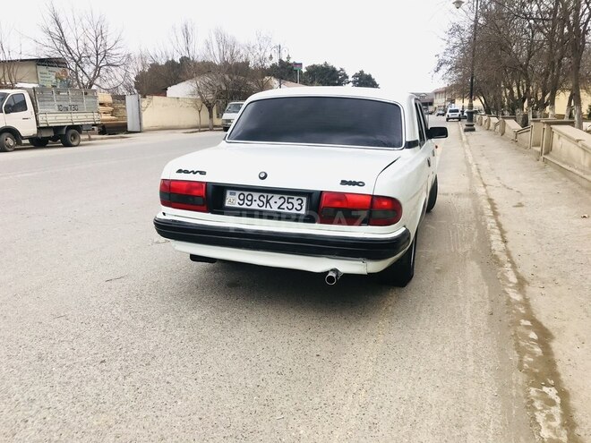 GAZ 3110 2000, 190,000 km - 2.4 л - Sabirabad
