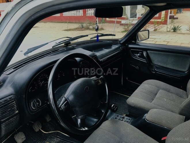 GAZ 3110 2000, 190,000 km - 2.4 л - Sabirabad