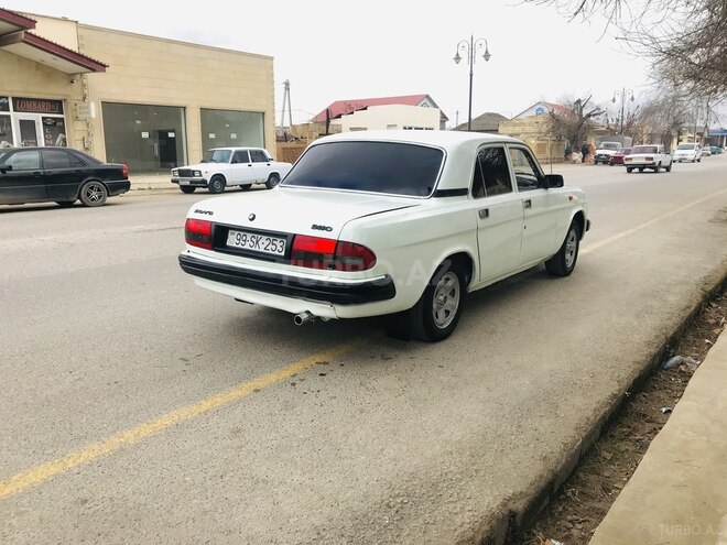 GAZ 3110 2000, 190,000 km - 2.4 л - Sabirabad