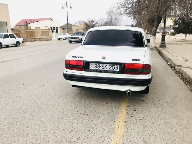 GAZ 3110 2000, 190,000 km - 2.4 л - Sabirabad