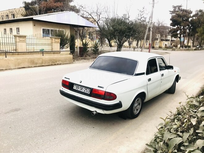 GAZ 3110 2000, 190,000 km - 2.4 л - Sabirabad