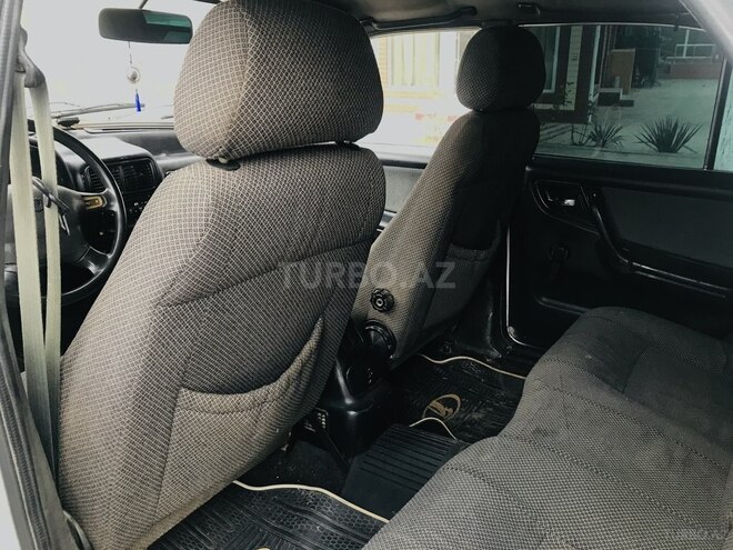 GAZ 3110 2000, 190,000 km - 2.4 л - Sabirabad