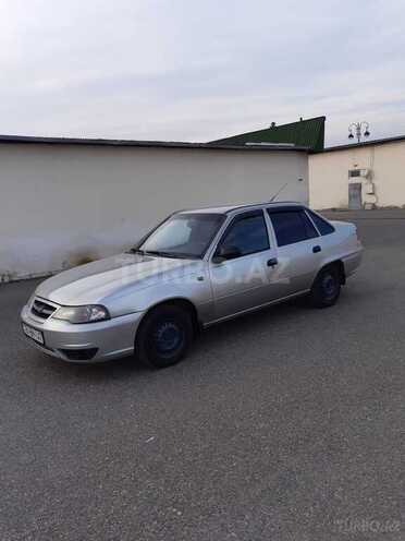 Daewoo Nexia 2008, 198,787 km - 1.5 l - Ucar