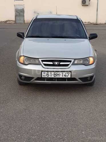 Daewoo Nexia 2008, 198,787 km - 1.5 l - Ucar