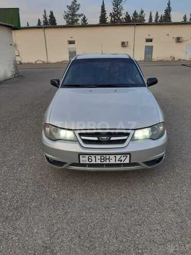 Daewoo Nexia 2008, 198,787 km - 1.5 l - Ucar