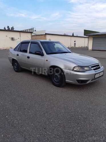 Daewoo Nexia 2008, 198,787 km - 1.5 l - Ucar