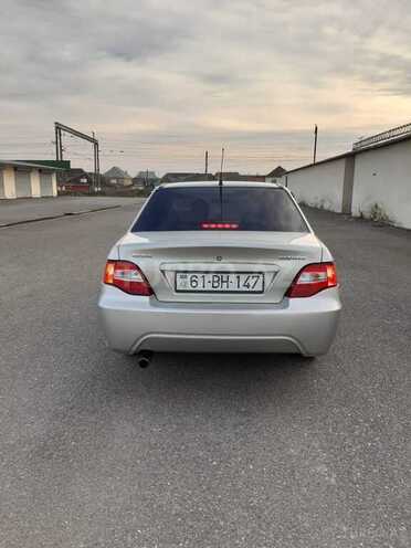 Daewoo Nexia 2008, 198,787 km - 1.5 l - Ucar