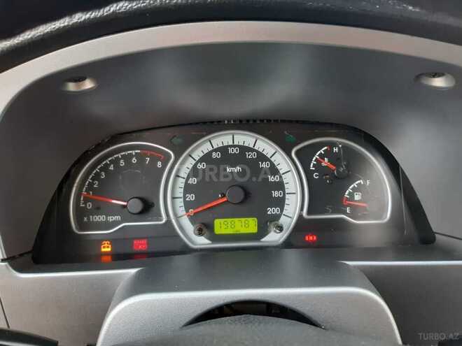 Daewoo Nexia 2008, 198,787 km - 1.5 l - Ucar