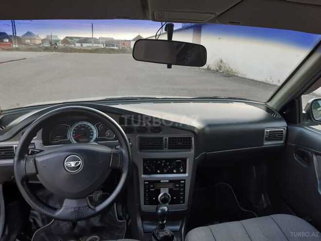 Daewoo Nexia 2008, 198,787 km - 1.5 l - Ucar