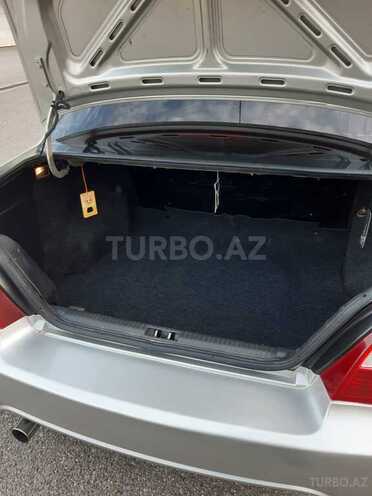 Daewoo Nexia 2008, 198,787 km - 1.5 l - Ucar