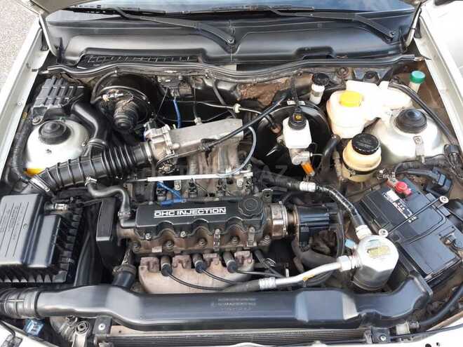 Daewoo Nexia 2008, 198,787 km - 1.5 l - Ucar