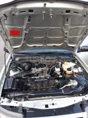 Daewoo Nexia 2008, 198,787 km - 1.5 l - Ucar