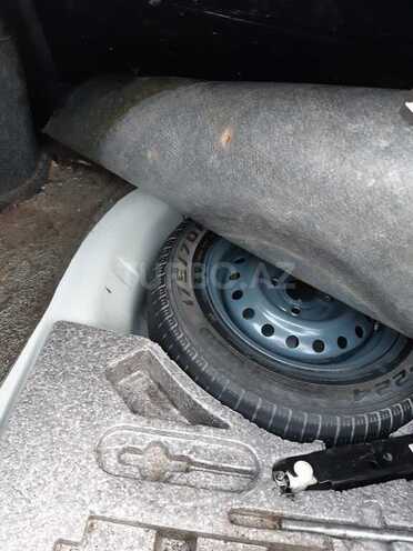 Daewoo Nexia 2008, 198,787 km - 1.5 l - Ucar