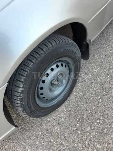 Daewoo Nexia 2008, 198,787 km - 1.5 l - Ucar